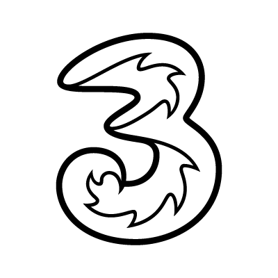 3