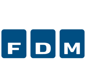 FDM