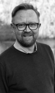 Jacob Brøllund