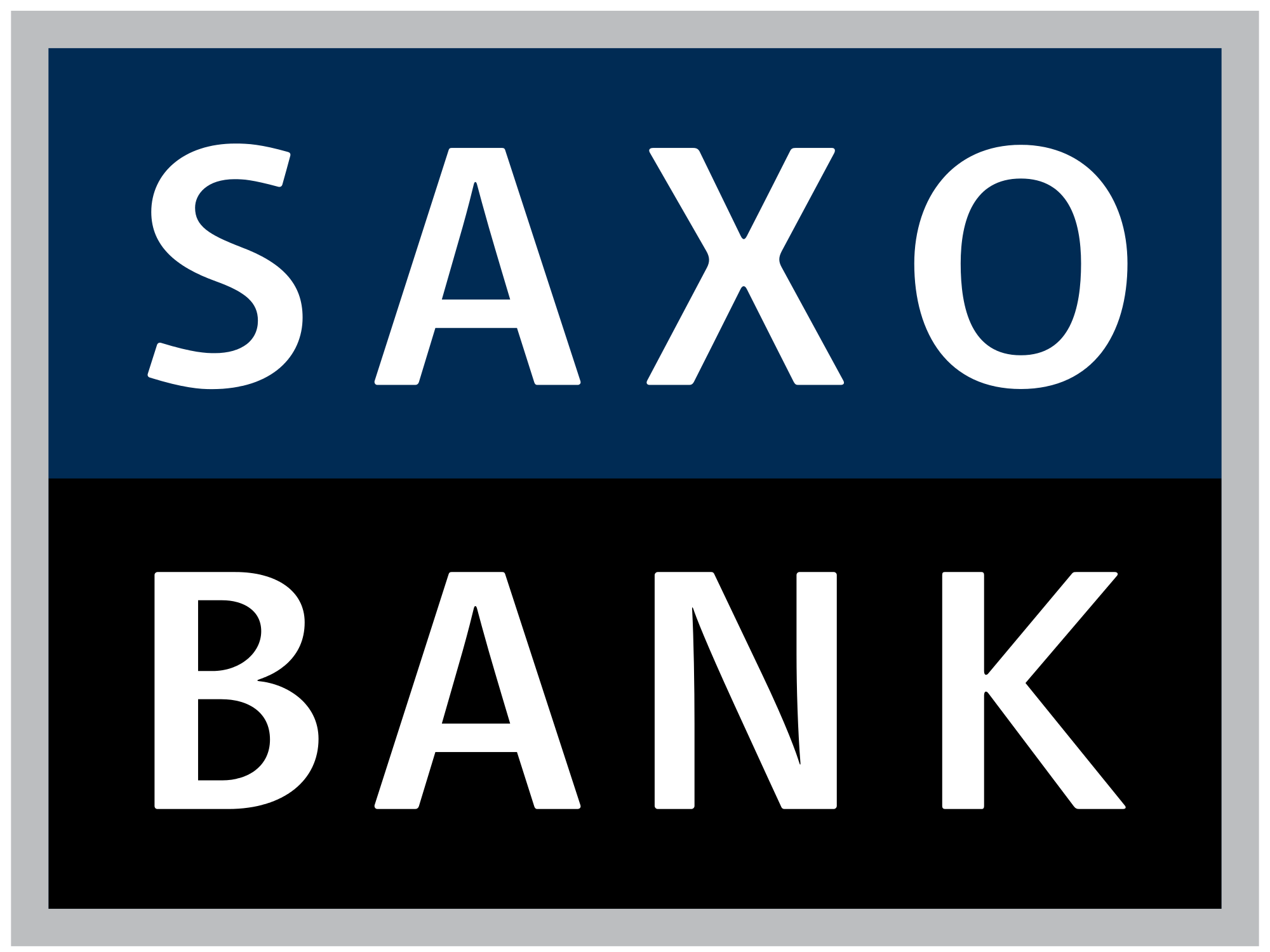 Saxo-Bank