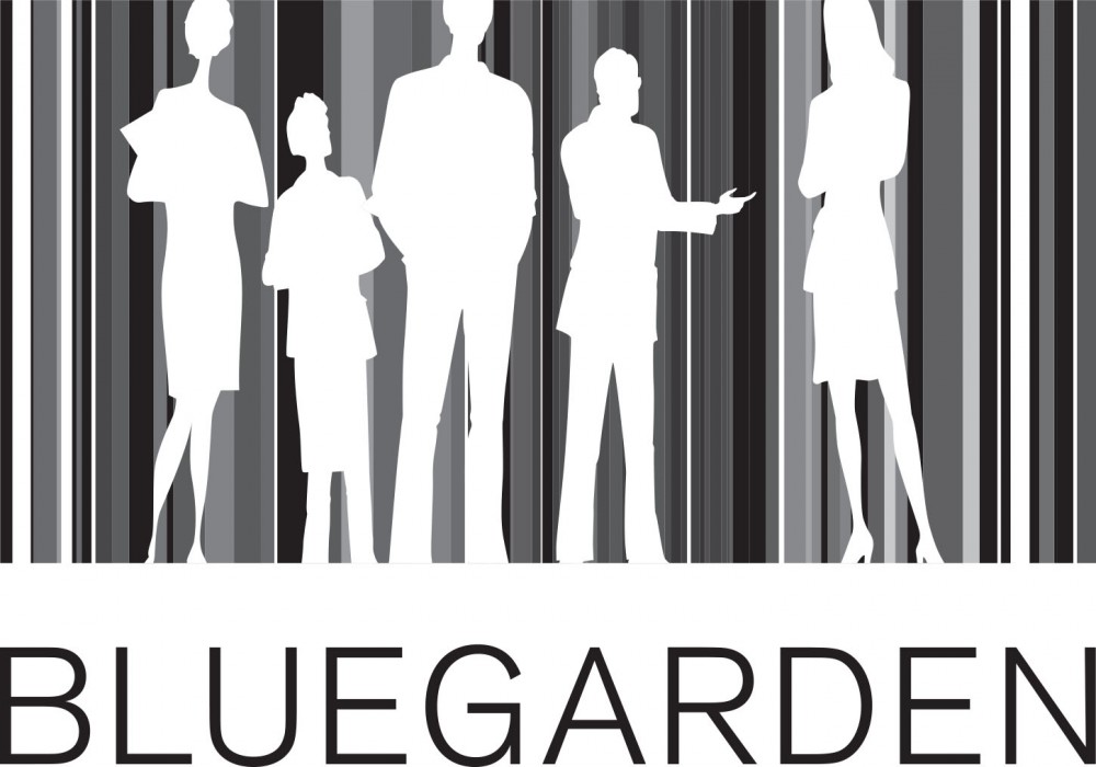 Bluegarden
