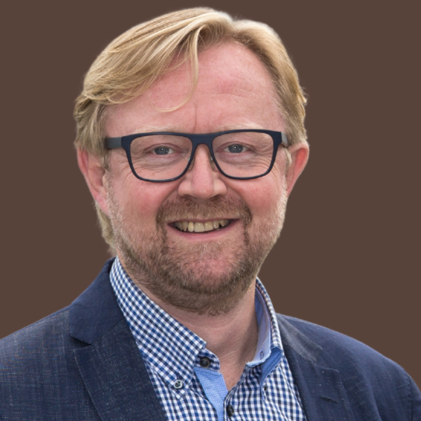 Jacob Brøllund